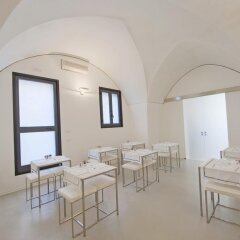 Отель Arco Vecchio Лечче помещение для мероприятий