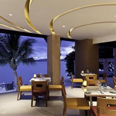 Отель The Westin Siray Bay Resort & Spa, Phuket Таиланд, Пхукет - отзывы, цены и фото номеров - забронировать отель The Westin Siray Bay Resort & Spa, Phuket онлайн питание