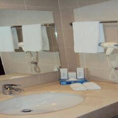 Отель Best Western Citadel ванная