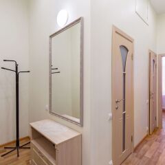 Гостиница Feelathome on Lower Nevsky удобства в номере