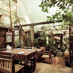 Suk11 Hostel Бангкок питание фото 2