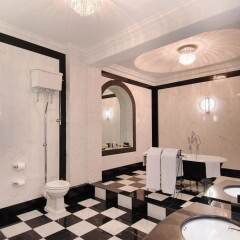 Отель Grand Royale London Hyde Park спа