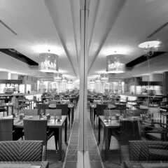 Отель Grand Hôtel Suisse Majestic фитнесс-зал фото 3