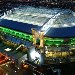 Отель Holiday Inn Express Amsterdam Arena Towers Нидерланды, Амстердам - 2 отзыва об отеле, цены и фото номеров - забронировать отель Holiday Inn Express Amsterdam Arena Towers онлайн развлечения