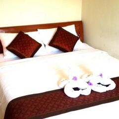 Отель Viets Family River Hoi An Homestay комната для гостей фото 3