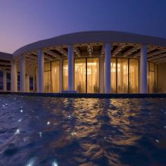 Отель La Marquise Luxury Resort Complex фото 10