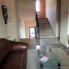 Отель Family Hotel Yola Болгария, Чепеларе - отзывы, цены и фото номеров - забронировать отель Family Hotel Yola онлайн интерьер отеля фото 3