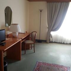 Отель Locanda Alle Officine Буттрио удобства в номере