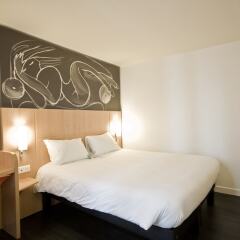 Отель ibis Paris Père Lachaise Франция, Париж - отзывы, цены и фото номеров - забронировать отель ibis Paris Père Lachaise онлайн фото 3