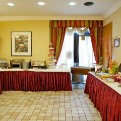Hotel The Originals Turin Royal (ex Qualys-Hotel) питание фото 3