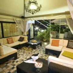 Hotel Genty комната для гостей фото 5
