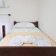 Отель Filipi Hostel Албания, Саранда - отзывы, цены и фото номеров - забронировать отель Filipi Hostel онлайн комната для гостей