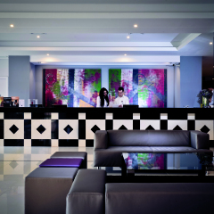 Hotel Vila Galé Atlântico развлечения