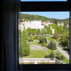 Апартаменты Apartments Marienbad Марианске-Лазне комната для гостей фото 4