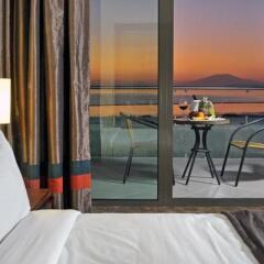 DoubleTree by Hilton Hotel Van Турция, Ван - отзывы, цены и фото номеров - забронировать отель DoubleTree by Hilton Hotel Van онлайн комната для гостей фото 3