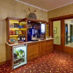 Отель Mamaison Residence Downtown Prague развлечения