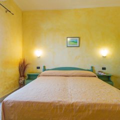 Albergo Residenziale Gli Ontani in Orosei, Italy from 60$, photos, reviews - zenhotels.com