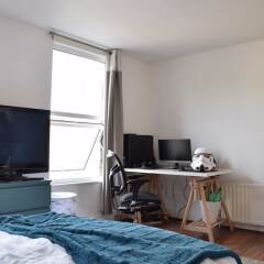 Апартаменты 3 Bedroom Apartment in North London удобства в номере фото 2