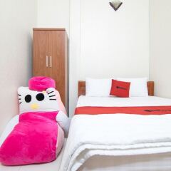 Отель RedDoorz near Tan Son Nhat Airport 3 детские мероприятия фото 2