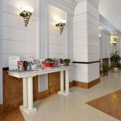 Hotel Hiberia в номере