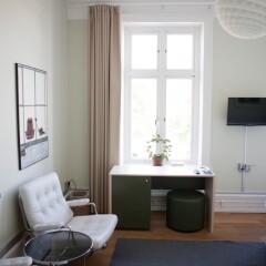 Отель Duxiana Malmö Мальме фото 12
