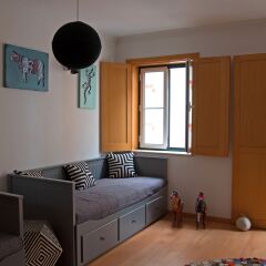 Отель Host Bell Rooms&suites комната для гостей