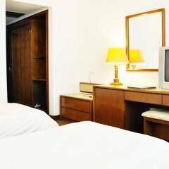 Отель Homeyo Hotel - Shanghai Китай, Шанхай - отзывы, цены и фото номеров - забронировать отель Homeyo Hotel - Shanghai онлайн удобства в номере фото 2