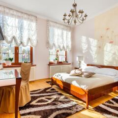Отель Frey Homes Gdansk Old Town Польша, Гданьск - отзывы, цены и фото номеров - забронировать отель Frey Homes Gdansk Old Town онлайн фото 5