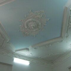 Гостиница Hostel On Mokhovaya в Санкт-Петербурге - забронировать гостиницу Hostel On Mokhovaya, цены и фото номеров Санкт-Петербург спа