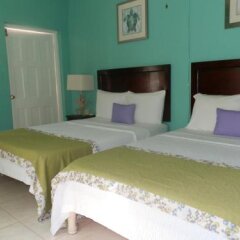 Paradise on the Rocks in Negril, Jamaica from 107$, photos, reviews - zenhotels.com guestroom photo 4