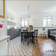 Отель P&O Apartments Zakroczymska Польша, Варшава - отзывы, цены и фото номеров - забронировать отель P&O Apartments Zakroczymska онлайн комната для гостей фото 2