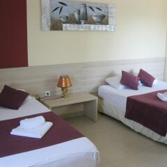Safak Beach Hotel Сиде фото 6