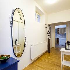 Отель Templova Apartments Чехия, Прага - отзывы, цены и фото номеров - забронировать отель Templova Apartments онлайн фото 14