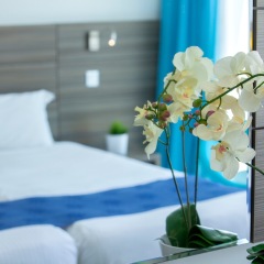 Limanaki Beach Hotel фото 2