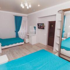 Гостиница Baza otdykha Plyazhniy poselok фото 30