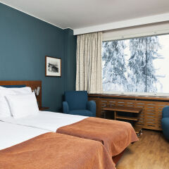 Break Sokos Hotel Koli комната для гостей фото 5