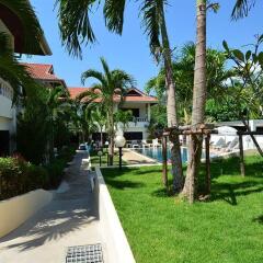 Отель Phuket Riviera Villas детские мероприятия фото 2