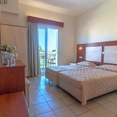 Messonghi Beach Hotel Сивота