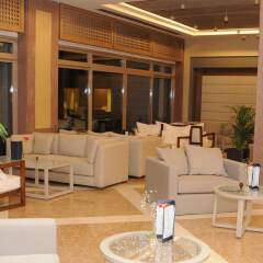 Xanadu Resort Hotel - All Inclusive питание