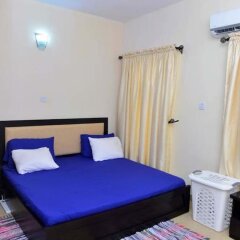 Perfect Havens at Simeon Akinolu in Lagos, Nigeria from 157$, photos, reviews - zenhotels.com photo 3