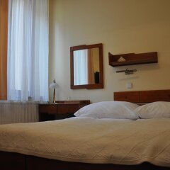 Hotel Dar комната для гостей фото 3