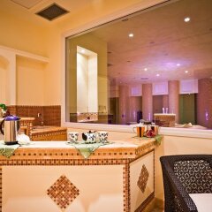 Hotel Fiuggi Terme Resort & Spa, Sure Hotel Collection by Best Western Фьюджи ванная