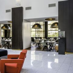 Отель Dutch Design Hotel Artemis Нидерланды, Амстердам - 8 отзывов об отеле, цены и фото номеров - забронировать отель Dutch Design Hotel Artemis онлайн фитнесс-зал фото 4