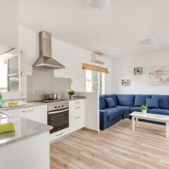 Отель Villa Caryana I в номере фото 2
