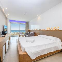 Tasia Maris Seasons Hotel - Adults Only в номере