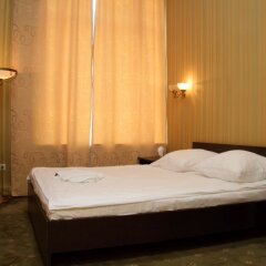 Гостиница Holiday Hotel в Калуге 1 отзыв об отеле, цены и фото номеров - забронировать гостиницу Holiday Hotel онлайн Калуга комната для гостей фото 3