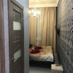 Hotel Chasy Kashirsky Dvor удобства в номере