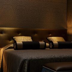 Отель Aqua Palace Hotel Италия, Венеция - отзывы, цены и фото номеров - забронировать отель Aqua Palace Hotel онлайн комната для гостей фото 2