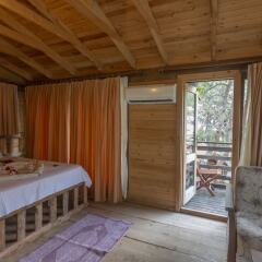 Отель Sea Valley Bungalows сауна