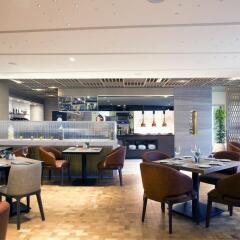 Grayton Hotel Dubai питание